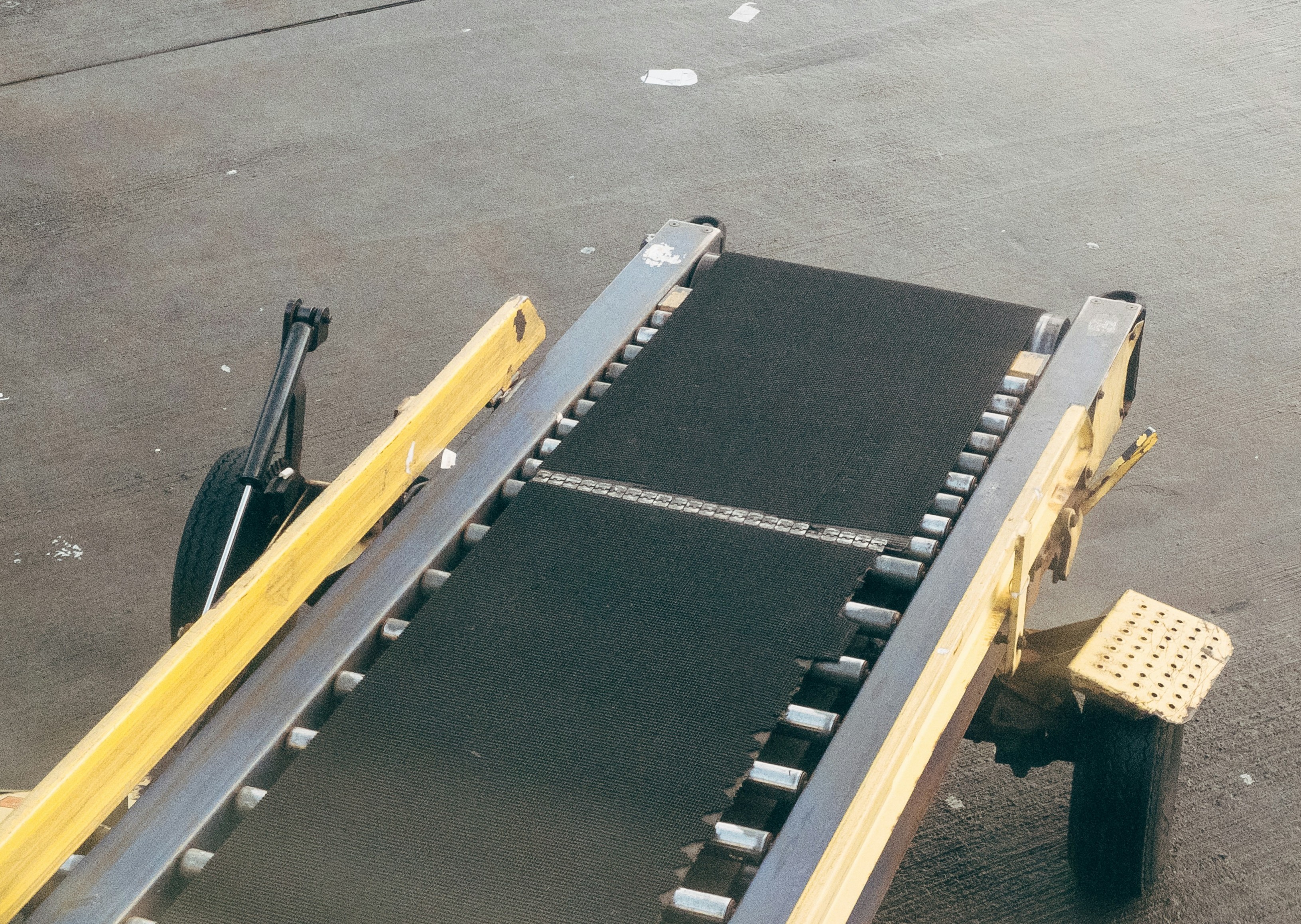 Conveyor Belts