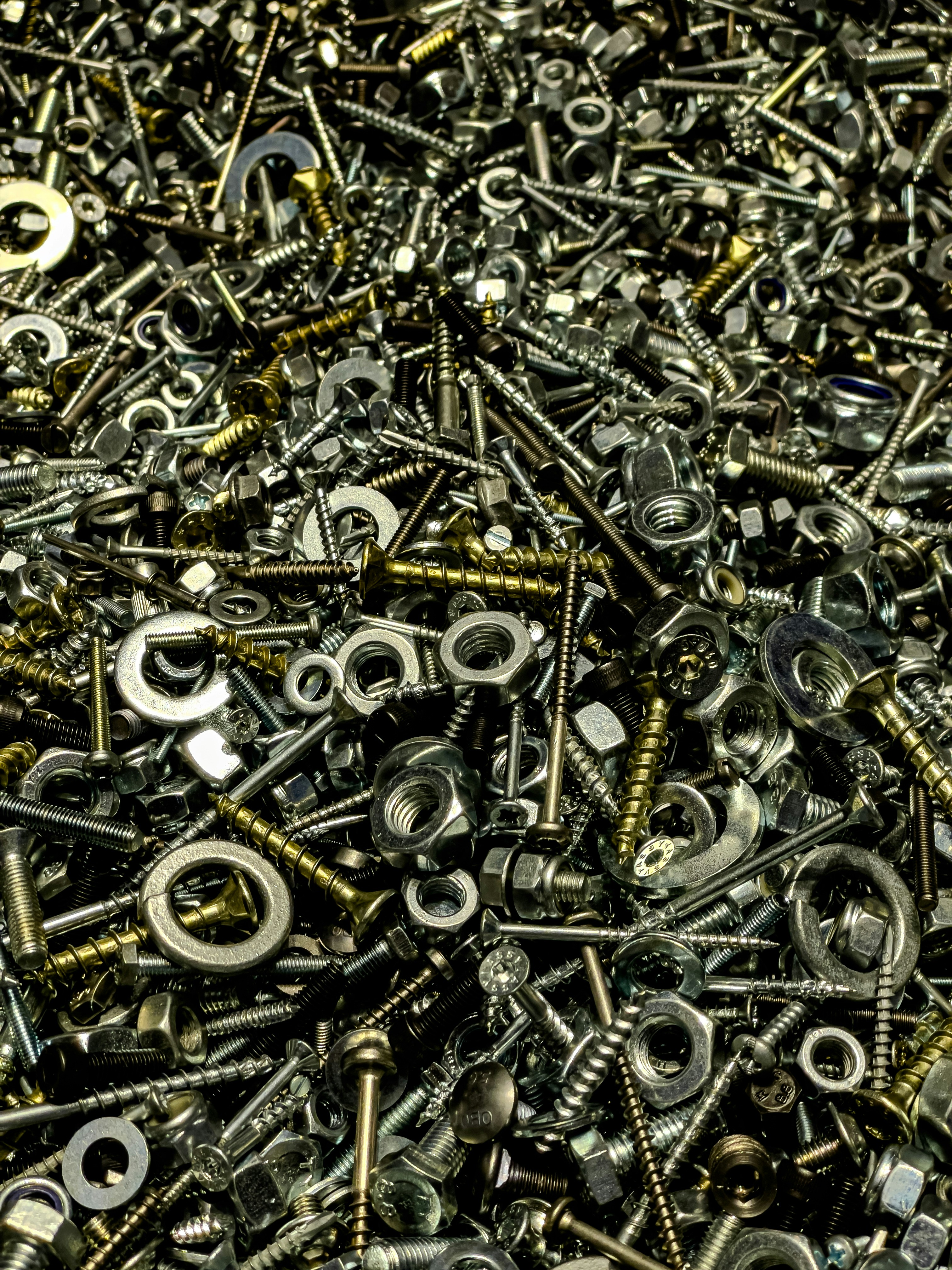 Fasteners