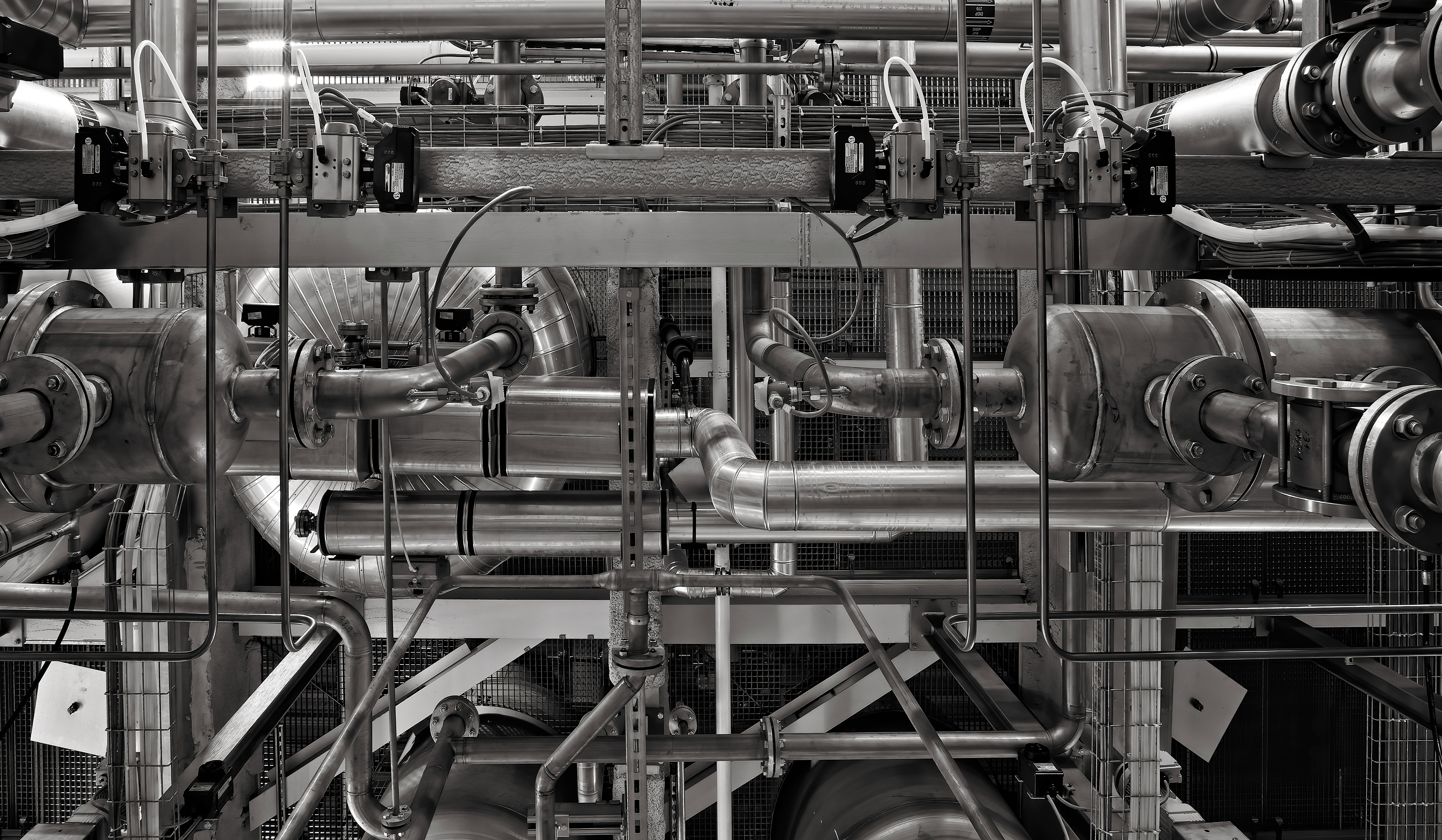 Industrial Fittings