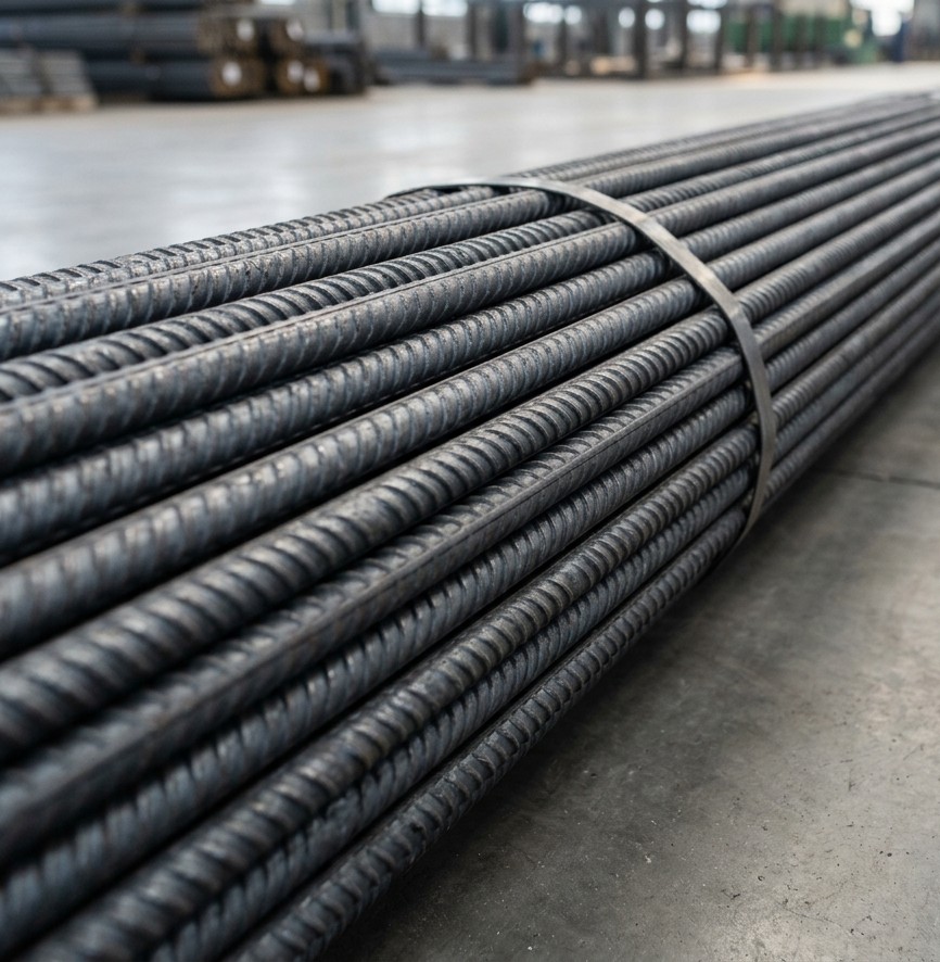 TMT Bars
