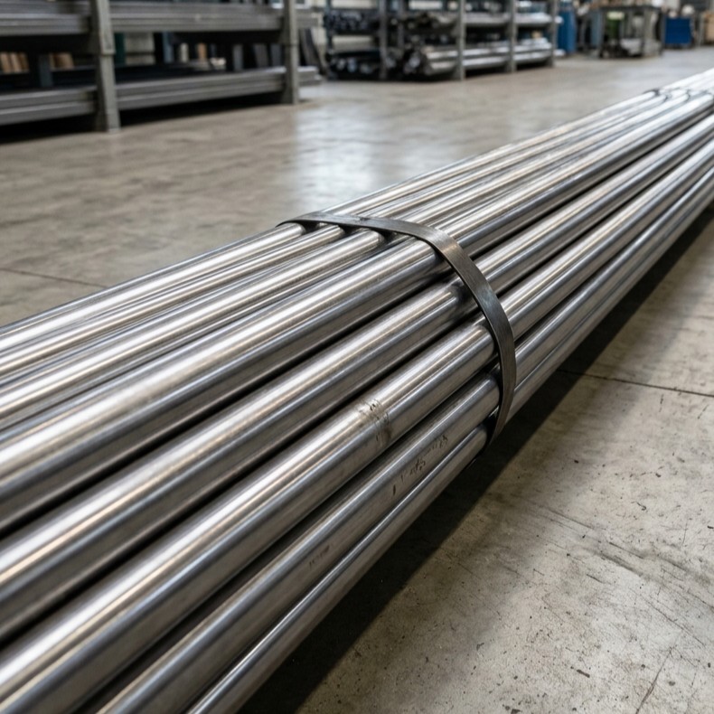 Round Bars