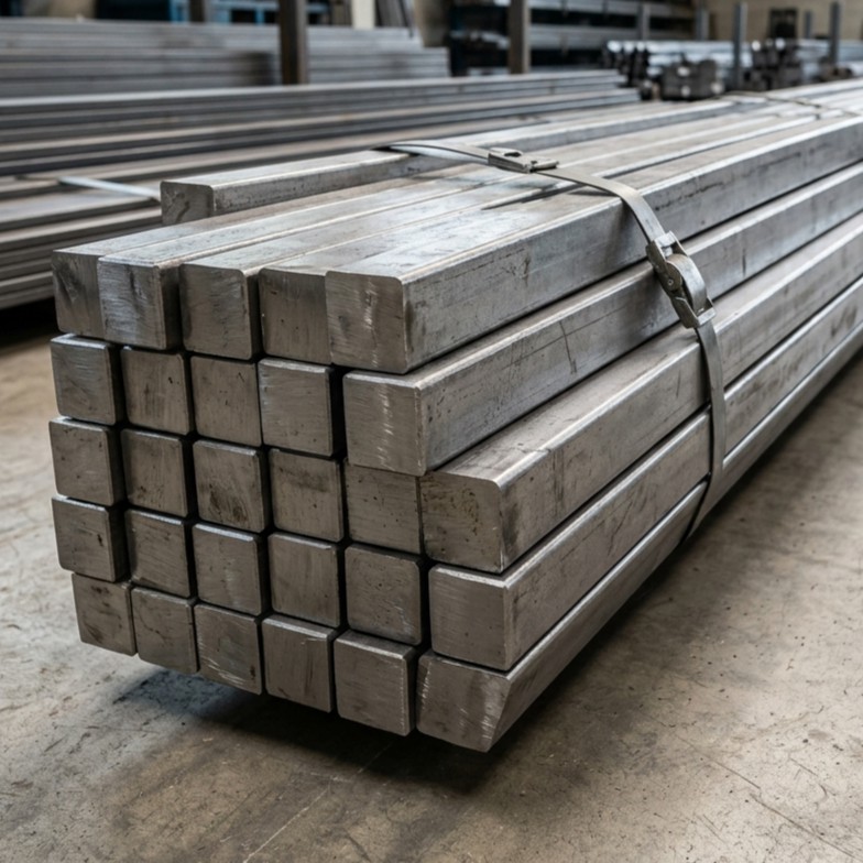 Square Bars