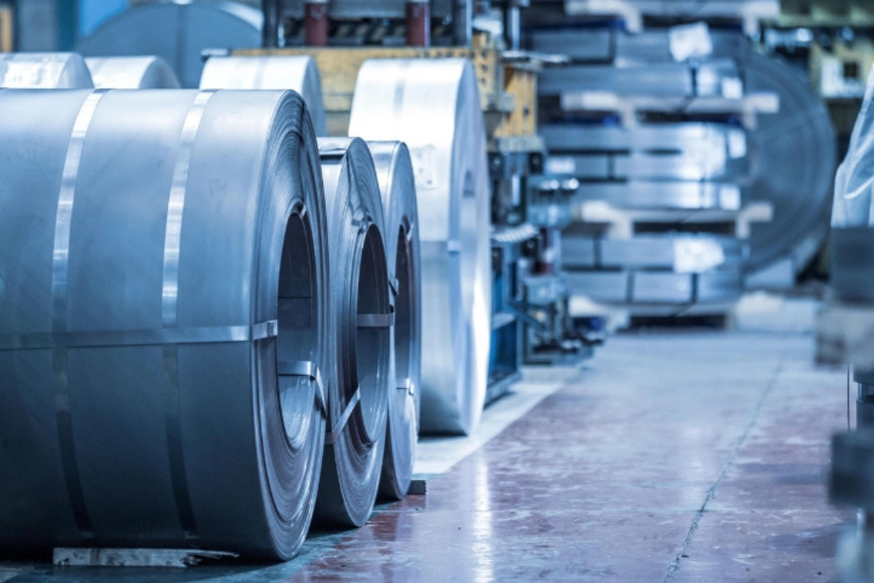 Structural Steel Products